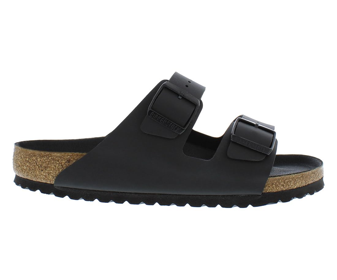 Amazon.com: Birkenstock 1019098142 Arizona B/B/Black Bf R 42